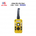 Công Tắc Cầu Trục – Palang COB – T281 MINJIN