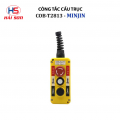 Công Tắc Cầu Trục – Palang COB – T2813 MINJIN