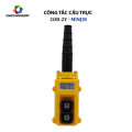 Công Tắc Cầu Trục – Palang COB-2Y MINJIN