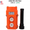 Công Tắc Cầu Trục – Palang COB-61 JANFA