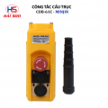 Công Tắc Cầu Trục – Palang COB-61C MINJIN