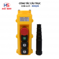 Công Tắc Cầu Trục – Palang COB-61Y MINJIN