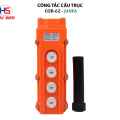 Công Tắc Cầu Trục – Palang COB-62 JANFA