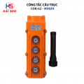 Công Tắc Cầu Trục – Palang COB-62 MINJIN