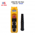 Công Tắc Cầu Trục – Palang COB-62C MINJIN