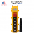 Công Tắc Cầu Trục – Palang COB-62Y MINJIN