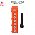 Công Tắc Cầu Trục – Palang COB-63 JANFA
