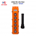 Công Tắc Cầu Trục – Palang COB-63 MINJI