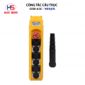 Công Tắc Cầu Trục – Palang COB-63C MINJIN
