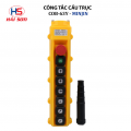 Công Tắc Cầu Trục – Palang COB-63Y MINJIN
