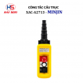 Công Tắc Cầu Trục – Palang XAC-A2713 MINJIN