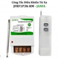 Công Tắc Điều Khiển Từ Xa JFRF1P3K-RM – JANFA