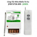 Công Tắc Điều Khiển Từ Xa JFRF1P3K-RM – JANFA