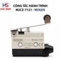 Công Tắc Hành Trình -MJCZ-7121 – MINJIN