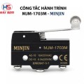 Công Tắc Hành Trình – MJM-1703M – MINJIN