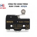 Công Tắc Hành Trình – MJM-1704M – MINJIN