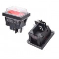 Công Tắc máy hàn 30A-250V Chống Nước
