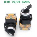 CTX Cần dài JF38-D2 / JF38-D3 – ø22 – JANFA