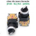 CTX Cần ngắn JF38-N2 / JF38-N3 – ø22 – JANFA