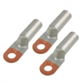 Đầu Cos Đồng Nhôm 25mm (đủ size)
