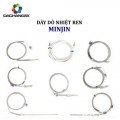Dây Dò Nhiệt Ren – MINJIN