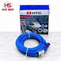Dây rủa xe 3 lớp HTC 15m