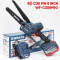 Dây xích các dòng máy BS-CS08, WF-CX08Pro, WF-CS08BL (bán lẻ)