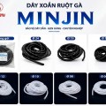 Dây Xoắn MJSWB MINJIN
