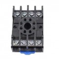 Đế Relay 8 chân tròn – PF – 085A – JANFA
