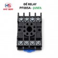 Đế Relay PF085A – JANFA