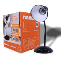 Đèn bàn E27 Nanoco model NDKC02 (không bóng)