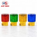 Đèn Chớp – Đèn Cảnh Báo – iLED-2A – JANFA