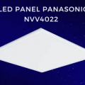 Đèn LED Panel Panasonic 600x600 - 40W