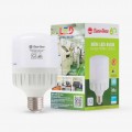 Đèn LED Bulb Trụ 20W TR80N1 Rạng Đông