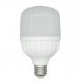 Đèn LED bulb trụ 40W sáng trắng 6500K Panasonic LDTCH40LG2A7