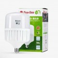 Đèn LED Bulb Trụ 50W TR140N1 Rạng Đông (trắng - vàng)