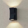 Đèn LED Gắn Tường Ngoài Trời NBLS05 Nanoco