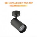 Đèn LED Tracklight trực tiếp Nanoco