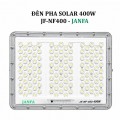 ĐÈN PHA SOLAR 400W – JF-NF400 – JANFA