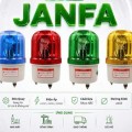 Đèn Quay – LTE-1101 – JANFA