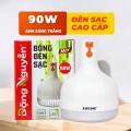 Đèn sạc cao cấp 90W - DN2603 đặng nguyễn