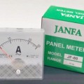 Đồng hồ JF80 30A - JANFA