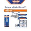 Dụng cụ tuốt dây 180mm (7