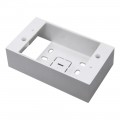 Hộp Nổi Đơn NN101F/ NN101W-Wide – Nanoco