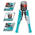 Kềm tuốt dây điện 210mm/8in THT15246