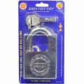 Khóa Việt Tiệp 6P / có ngàm 01602