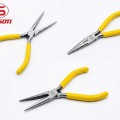 Kìm bấm nhọn 5 inch dài (không răng)