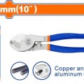 Kìm Cắt Cáp Đầu Nặng 10 inch/250mm WADFOW WCT2610