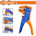 Kìm Tuốt Dây 178mm (7 inch) WADFOW WBQ8401