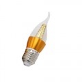 LED NẾN EST E27 / VÀNG 2700K